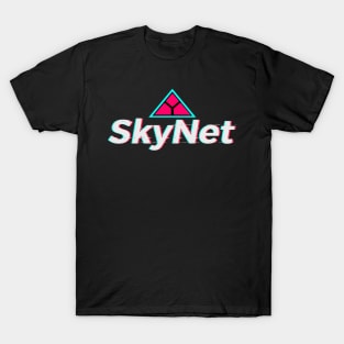 Sky God Social T-Shirt